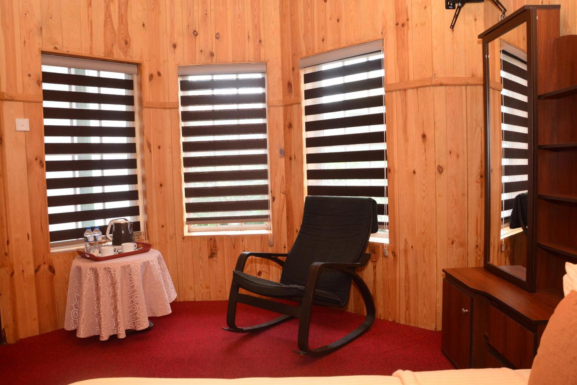 The Fern Inn Нувара-Элия Экстерьер фото